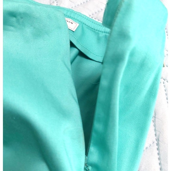 Charter Club Womens Size 8 Ankle Pants Slim Leg Slimming Relaxed‎ Hip Thighs NEW - Picture 11 of 11